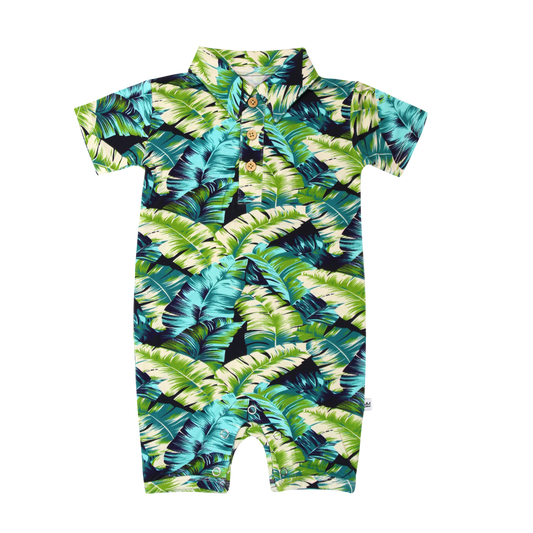 3rd Ave S Romper